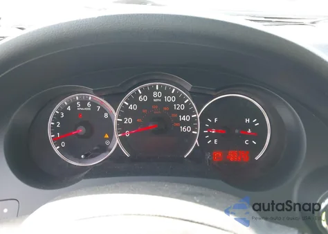 2012 Nissan Altima 2.5 S из США, поврежденный, VIN 1N4AL2AP8CN579884